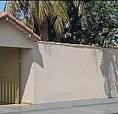 Linda Casa Na Rua 10 São Simão 