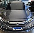 Civic Exl 2020/2020 Com 31.000Km
