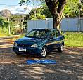 Corsa 1.0 8V Sed./ Ano 2002 - Baixo Km - Ipva Pago 