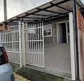 Casa No Bairro Chácara Das Rosas 