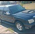 Chevrolet Blazer Advantage 