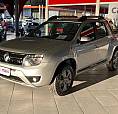 Duster Oroch 1.6 At 2018 Extra!