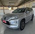 Mitsubishi Pajero Sport 2.4 Hpe-S 4P
