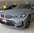 Bmw 320i M Sport Turbo Aut. 2025