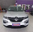 Renault Kwid Zen 1.0 12V Sce (Flex)