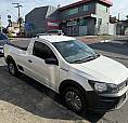 Volkswagen Saveiro Robust 1.6 Total Flex 8V 2020
