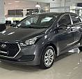 Hyundai Hb20s C.style/c.plus1.6 Flex 16v Aut. 4p 2019