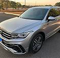 Volkswagen Tiguan Allspac R-Line 300 Tsi 2.0 2024