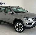 Jeep Compass Long. T270 1.3 Tb 4X2 Flex Aut 2023