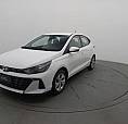 Hyundai Hb20 2025 1.0 12V Flex Comfort Plus Manual