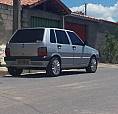 Fiat Uno Mille 1.0 Fire/ F.flex/ Economy 4P 2013