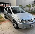 Chevrolet Celta Spirit/ Lt 1.0 Mpfi 8V Flexp. 5P 2011
