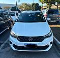 Fiat Argo Drive 1.0 6V Flex 2020