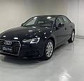 Audi A4 Attraction 2.0 Tfsi 190Cv S Tronic 2018
