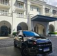 Jeep Compass Black Hurricane 2.0 4X4 Tb Aut. 2025