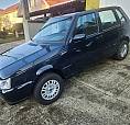 Fiat Uno Mille 1.0 Fire/ F.flex/ Economy 4p 2008