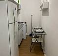 Alugo Apartamento 100%Mobiliado