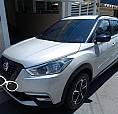 Nissan Kicks Active S 1.6 16V Flex Aut. 2021