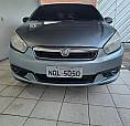 Fiat Grand Siena Attrac. 1.4 Evo F.flex 8V 2013