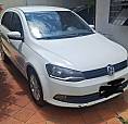 Volkswagen Voyage Comf/Highli. 1.6 Mi T.flex 8V 4P 2015