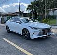 Byd King Gl 1.5 16V Aut. (Hibrido) 2025