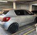 Renault Sandero Expression Flex 1.0 12V 5P 2017