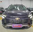 Chevrolet Spin Premier 1.8 8V Econo.flex 5P Aut. 2025