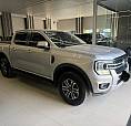 Ford Ranger Xlt 3.0 V6 4X4 Cd Tb Die. Aut. 2024
