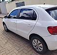 Volkswagen Gol Geração Vi 1.0 8V Mi Total Flex Mec. 4P 2014