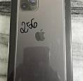 Iphone 11 Pro 256Gb