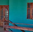 Casa Para Alugar Antares Só 500.00