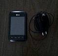 Celular Lg L20 D100F