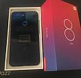 Mi8Lite Aurora Blue 64Gb