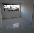 Apartamento Nos Bancários Com 2 Quartos Sendo 1 Suíte R$ 750,00