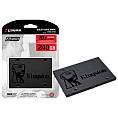 Ssd 240Gb Kingston A400 2.5 Sata Iii 500Mb/S