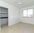 Apartamento Para Alugar Com 1 Dormitórios Em Camaquã, Porto Alegre Cod:338391