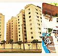 Oportunidade ! Ágio Apartamento 02 Quartos Na Qs 601 - Samambaia Norte . 