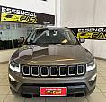 Jeep Compass Longitude (Pack Premium) Diesel 4X4