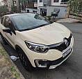 Renault Captur Intense 1.6 Automático Impecável 