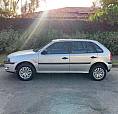 Vw - Volkswagen - Gol 1.6 Mi Plus Total Flex 8V 4P
