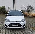 Vendo Ou Troco Fiesta 1.6 Unico Dono 
