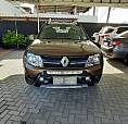Renault Duster 1.6 Flex Manual 82000 Km Otimo Estado De Conservação  