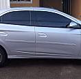 Prisma Ltz 2019 Automático 