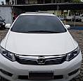 Civic Exr Automatico Flex