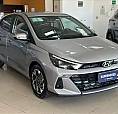 Hyundai Hb20 1.0 Tgdi Flex Platinum Plus Automático
