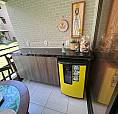 Beach Place Residence - Apartamento Nascente/´Térreo