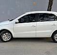 Gol Trendline 2018