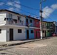 Vendo 10 Casas (5 Primeiro Andar)