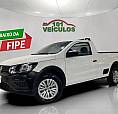 Saveiro Robust 1.6 Total Flex 16V  1.6