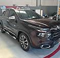 Fiat Toro Ranch 4x4 Diesel 2020